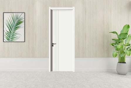 Is WPC door waterproof?Is WPC door good for bathroom?