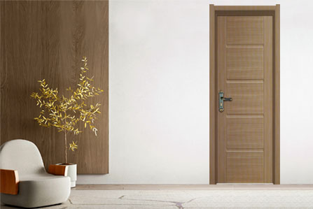 Why Choose WPC Door?