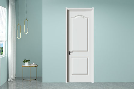 The Future Trends of WPC Door