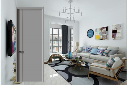 How to choose the right interior door according to different scenarios?