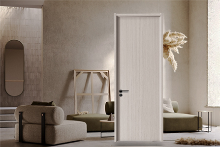 The Importance of Doors in Interior Decoration